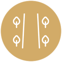 Walking/Jogging Track at Sowparnika Life On The Green - 5 BHK Villas for Sale in Sarjapura-Attibele Road