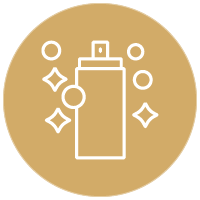 Graffitti Wall at Sowparnika Life On The Green - Gated Community Villas in Sarjapura-Attibele Road