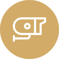 CCTV Surveillance at Sowparnika Life On The Green - Pre-launch Villa Projects in Sarjapura-Attibele Road