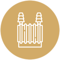 Transformer & DG Services at Sowparnika Life On The Green - Luxury Villas in Sarjapura-Attibele Road